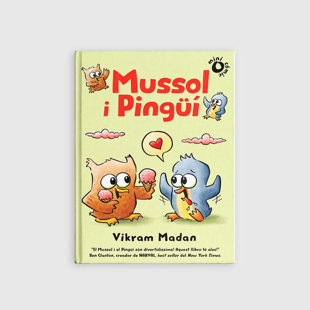 Nuevos Productos Editorial Corimbo