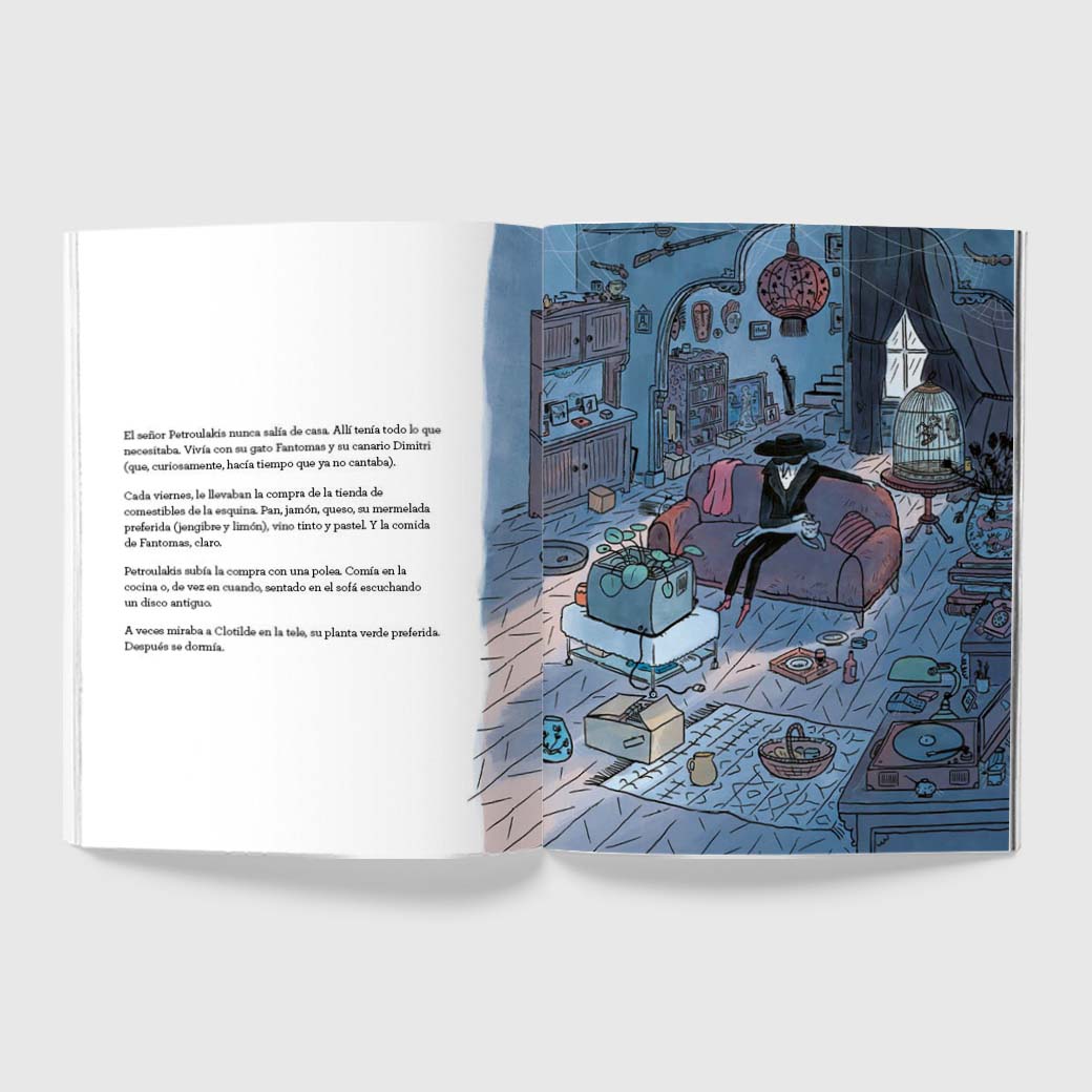 Nuevos Productos Editorial Corimbo