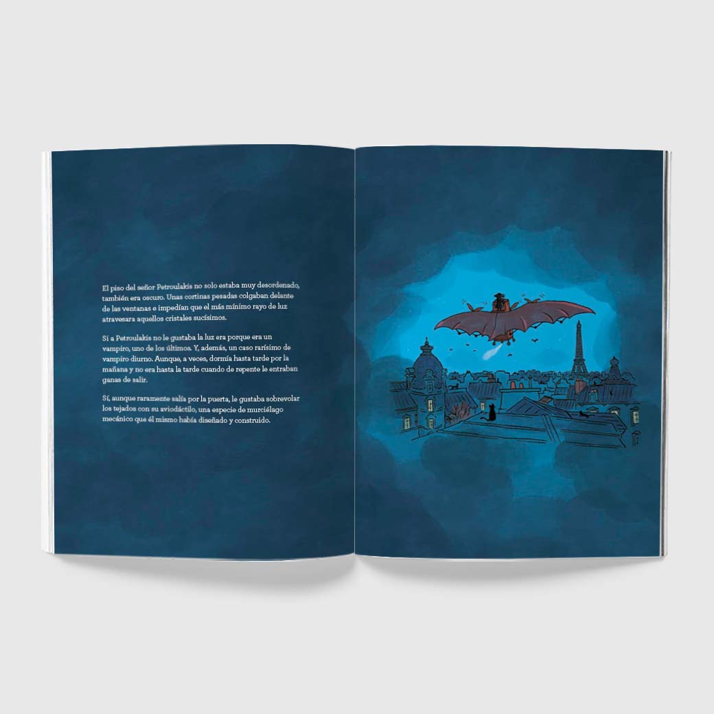 Nuevos Productos Editorial Corimbo