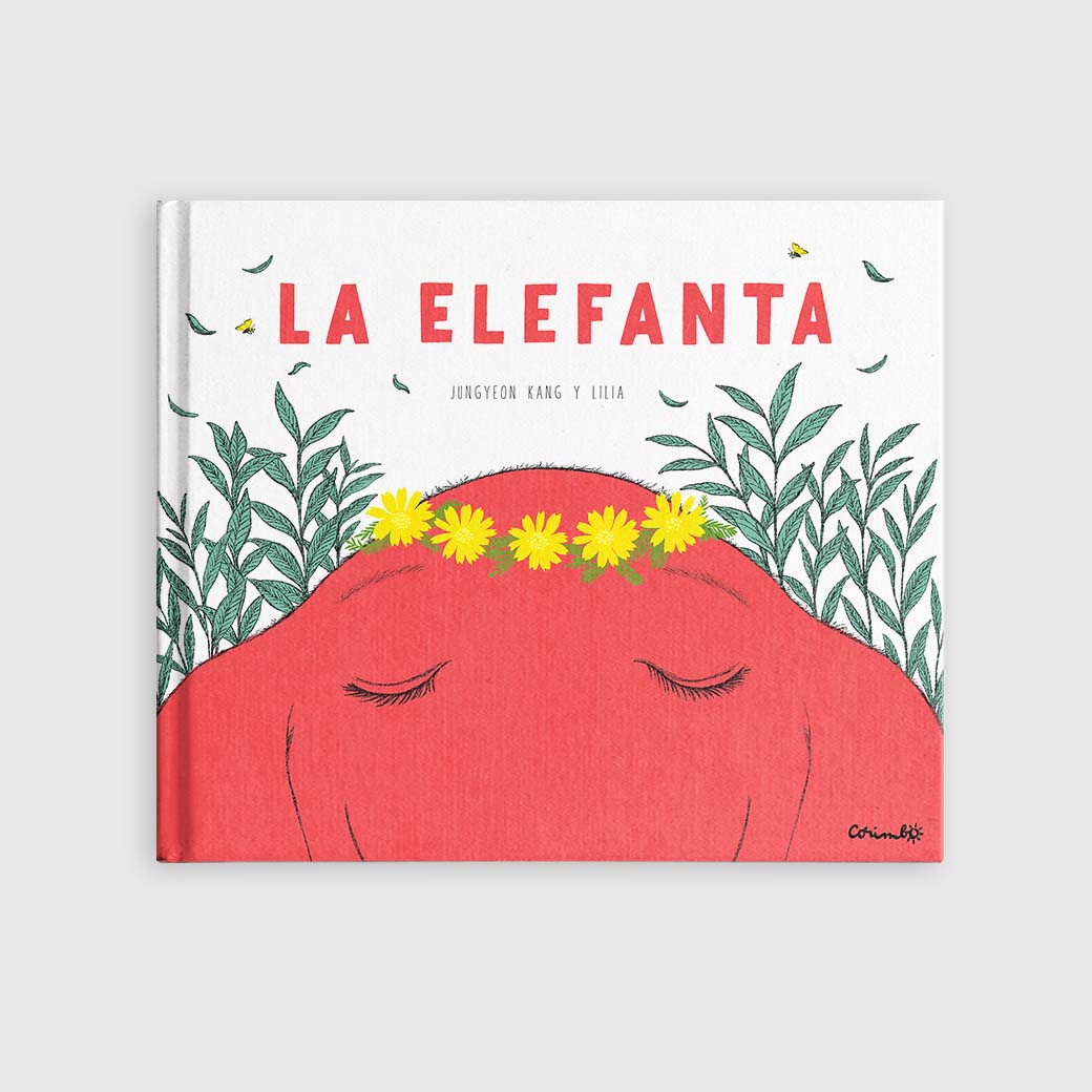 Nuevos Productos Editorial Corimbo