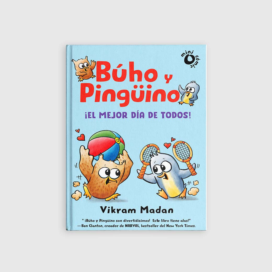 Nuevos Productos Editorial Corimbo