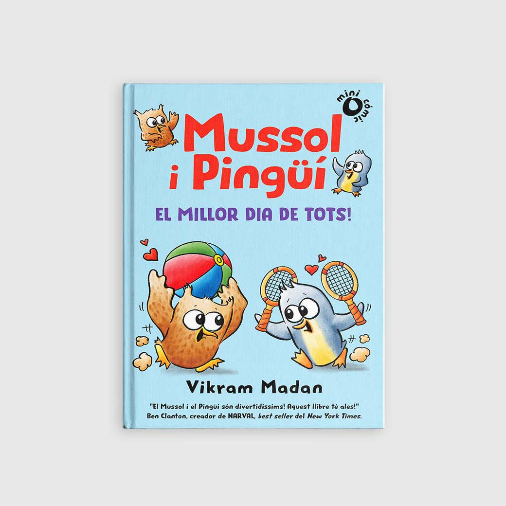 Nuevos Productos Editorial Corimbo