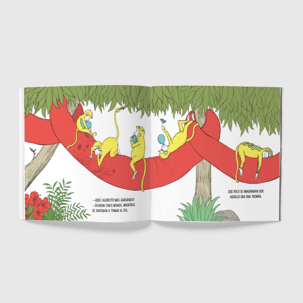 Nuevos Productos Editorial Corimbo