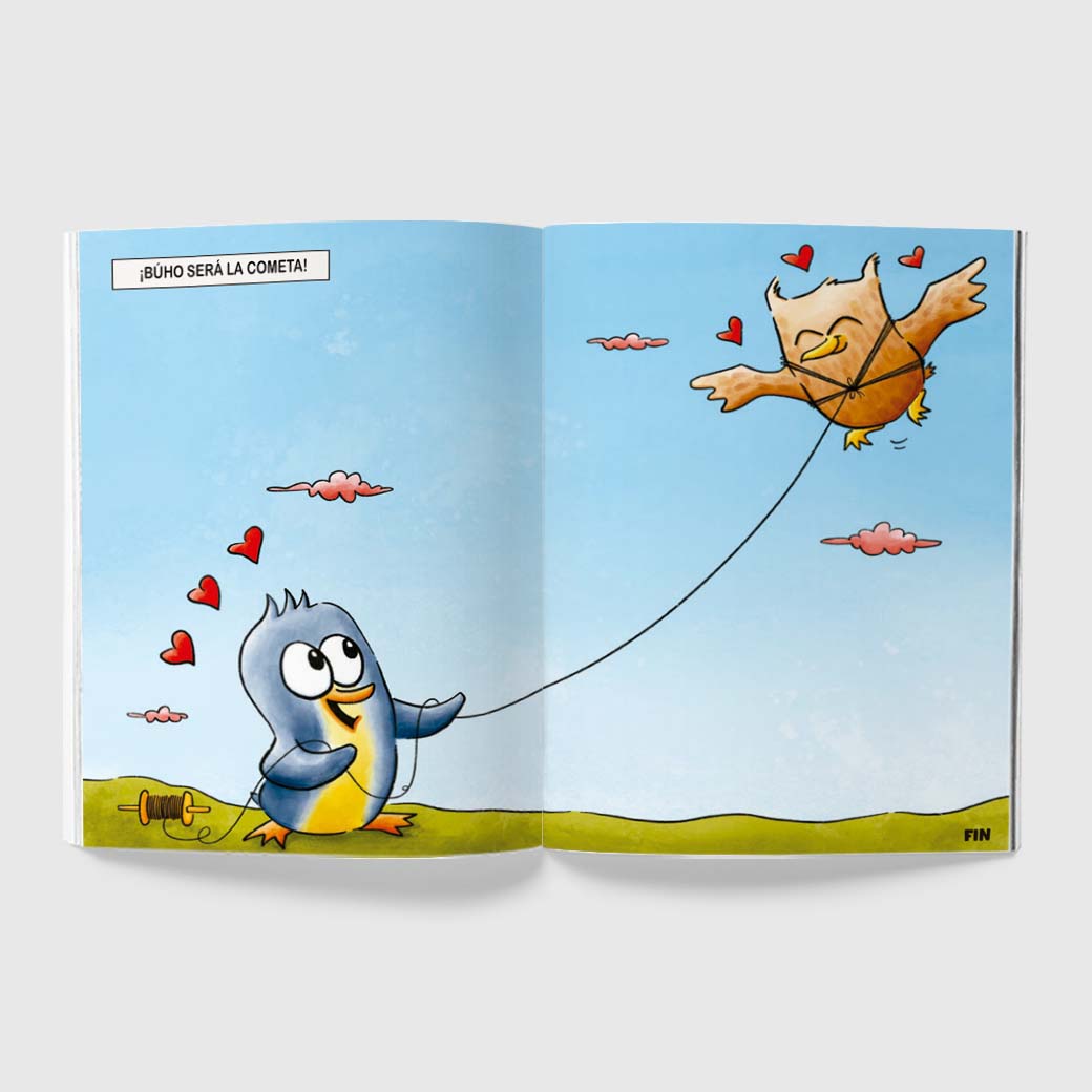 Nuevos Productos Editorial Corimbo