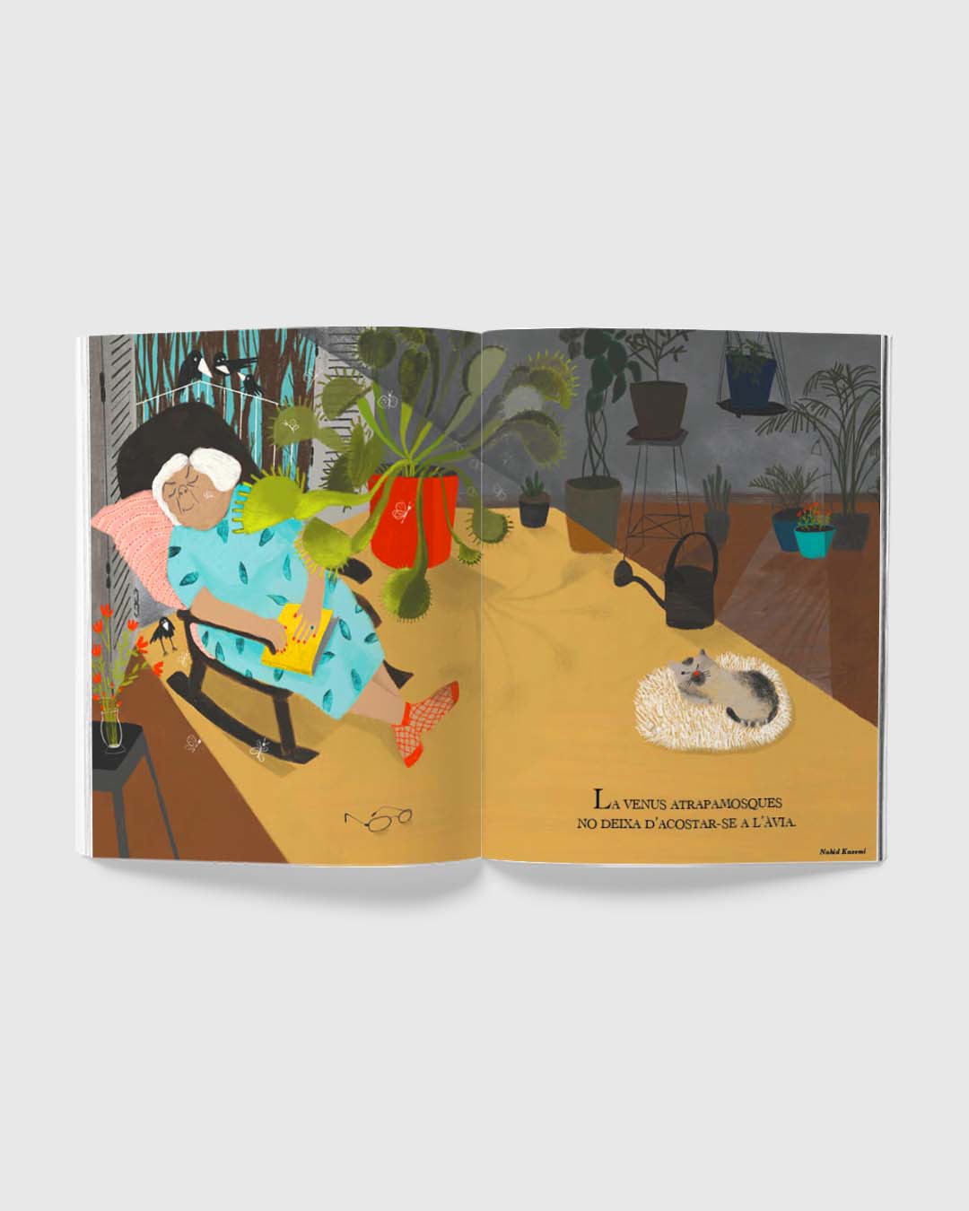 Nuevos Productos Editorial Corimbo