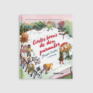 Nuevos Productos Editorial Corimbo