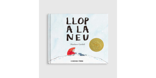 Nuevos Productos Editorial Corimbo