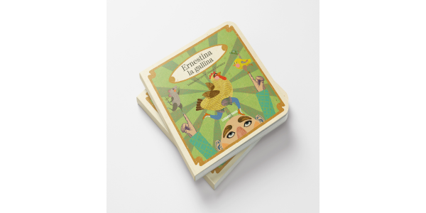 Nuevos Productos Editorial Corimbo