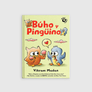 Nuevos Productos Editorial Corimbo